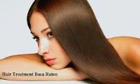 Coloring Women's Haircuts Services image 1
